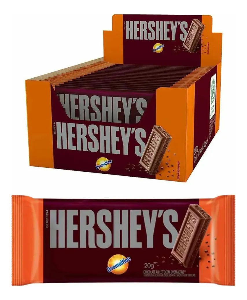 Chocolate Hershey